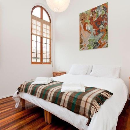 Castelletto Bed & Breakfast Santiago Exterior foto